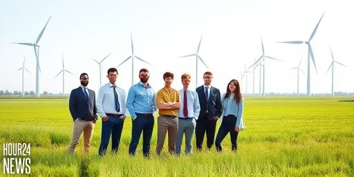 Australia’s Most Powerful Turbines Unveiled as Palmer Wind Project Reaches Financial Close in Xmas Flurry