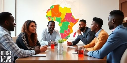 Making Africa’s integration work for jobs, scale, and structural change