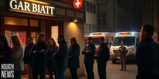 Swiss Bar Where Fatal New Year’s Fire Occurred Had Last Safety Inspection in 2019