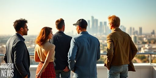 Wagner Moura Reflects on Brazil’s Oscar Nod and the Shadow of Dictatorship in a Trump Era