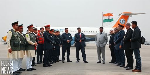 Key Maharashtra Leader Ajit Pawar Among Five Killed in Air Charter Crash