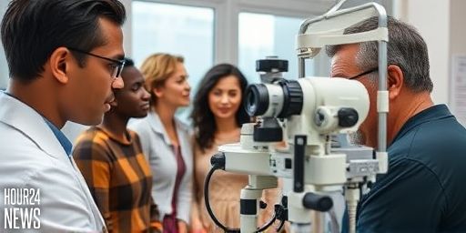 Most inherited eye-disease genes rarely cause vision loss, study finds