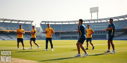 Injury concerns for Australia pacer ahead of T20 World Cup