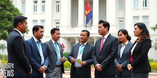 Hazardous chemicals found in plastics: Cambodian ministry warns