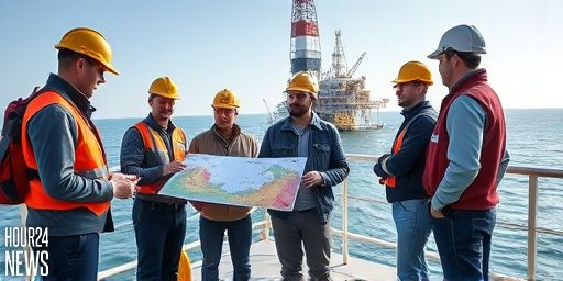 Africa Set to Lead High-Impact Oil and Gas Drilling in 2026