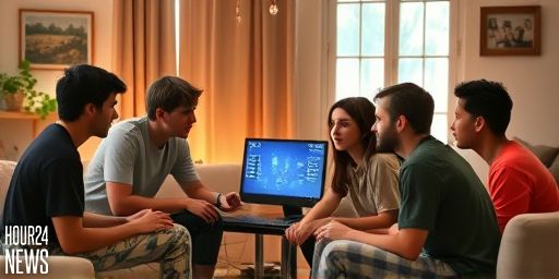 Ella Stars Launches Today on Steam: Wholesome Rhythm Action Fueled by Original K-Pop Music