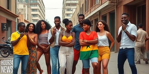 Stop Using Azonto as an Insult: A Call for National Pride in Ghana’s Music