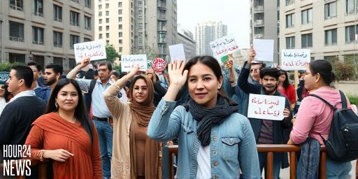 Khamenei: Rioters Should Be Put in Their Place Amid Iran Protests