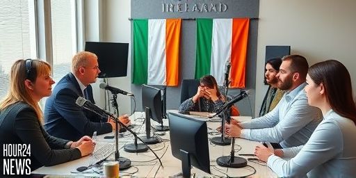 Culture That Made Me: Ger Gilroy of Newstalk Selects His Cultural Touchstones