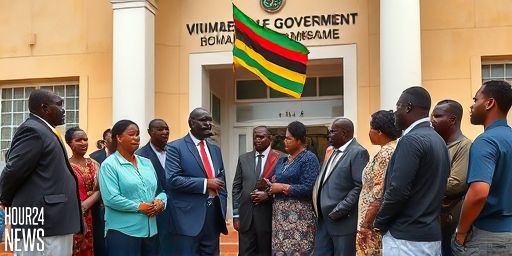 Government Speaks Out After Child’s Tragic Death