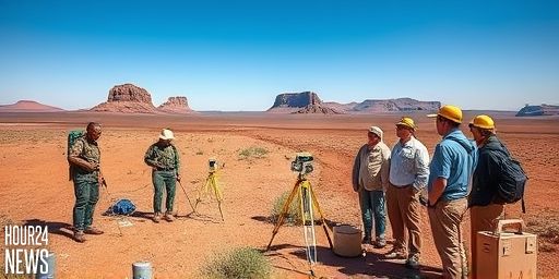 East Africa Rift: Africa Breaks Apart, Ocean Forming