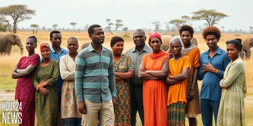 Local Communities, Not Western Groups, Will Save African Wildlife From Ivory Trade