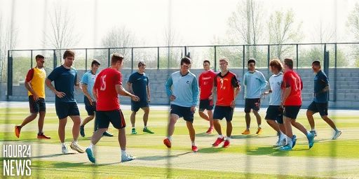 Arsenal set to launch big bid as Barcelona chase Julian Álvarez target