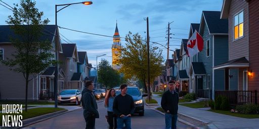 Ontario Shakes: Minor 3.7 Earthquake Rattles Orillia Area