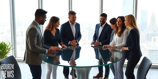 Industry Season 4 Expands Sex, Drugs and More, Say Cast and Creators