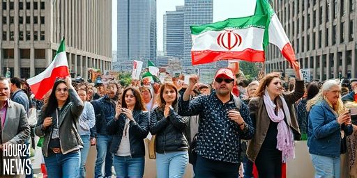 Iran Protests Escalate: Death Toll Tops 500 as Leaders Call for End to Brutal Repression