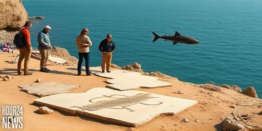 Meet the Massive Prehistoric Fish That Survived on Plankton