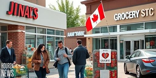 How Grocery Giants Use Property Laws to Shape What Sells in Your Neighborhood