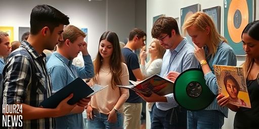 Back in the Spotlight: Personal Winners as Grammy Best Album Cover Returns