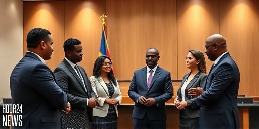 Hamukwaya Contends No Evidence of Bribe Money in High Court Bail Appeal