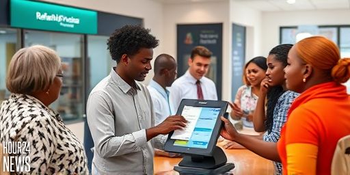 NCC, CBN Roll Out Instant Airtime and Data Refunds Policy for Nigerian Consumers