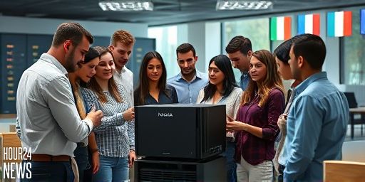 Nvidia DGX Spark Gets a 2.5x Speed Boost at CES