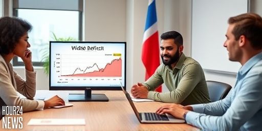 South Africa’s BRICS Trade Deficit Widens: Implications for Policy