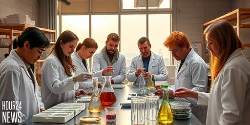 New Experiments Bolster the RNA World Theory: How Life Could Have Begun on Early Earth