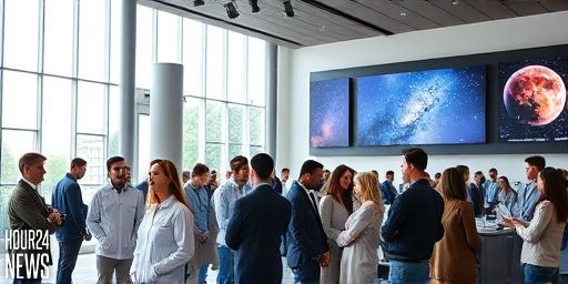 The 2026 ‘Super Bowl of Astronomy’ Opens Today: What to Expect from the Week of Discoveries