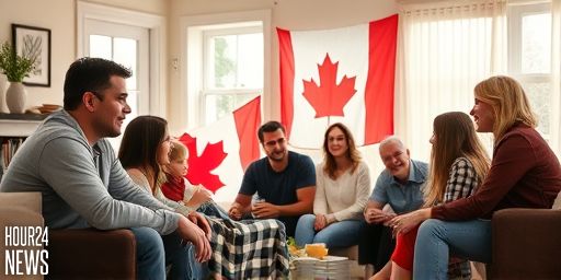 Prime Minister Carney’s New Year Message: A Call for Unity and Hope