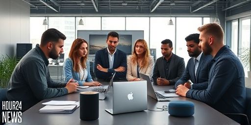 Campos AI: Apple’s Bold Move to Replace Siri