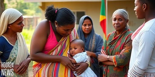 Government Speaks Out After Child’s Tragic Death: A Call to End Violent Discipline