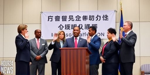 SRC Welcomes New Chief Executive Ali Abdullahi Surraw as Sworn-In Signals Leadership Change