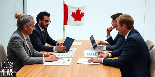 Seven Economic Charts to Keep Handy as Canada Builds in 2026