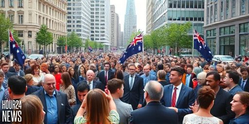 Why Israel’s President’s Looming Australia Visit Could Backfire on Anthony Albanese