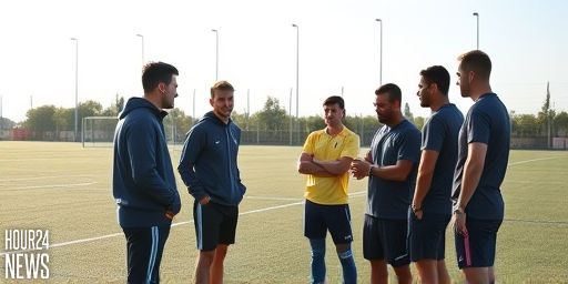 The Roy Keane Bust‑Up Film: A New Kind of Football Movie