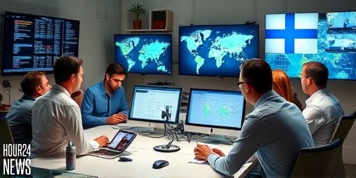 Untouchable Hacker God: The Face Behind Finland’s Biggest Cybercrime