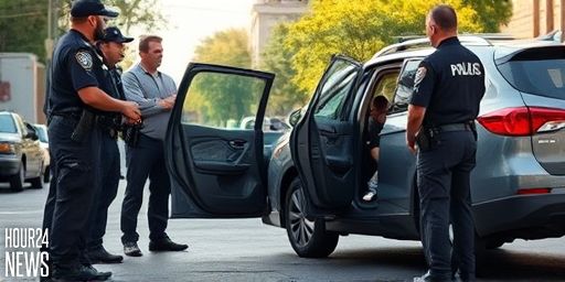 Heroic Car Rescue: Isabela Police Officer Saves Child Trapped in Car