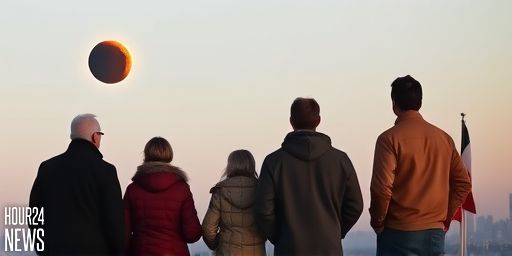 March Lunar Eclipse: Why the Blood Moon Appears Copper-Tinted