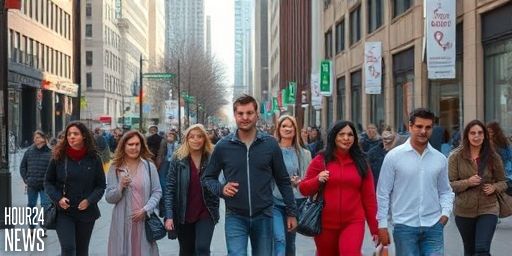 Mamdani Labels Minneapolis Immigration Enforcement ‘Horrific’ as Gunfire Incident Intensifies Debate