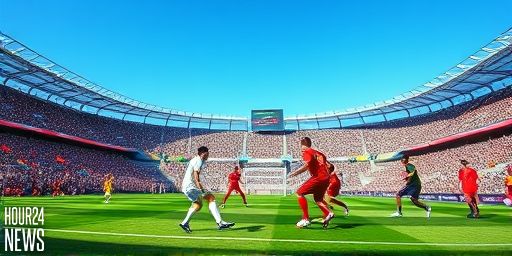 Real Madrid Lock In 2-0 Win at Villarreal: Goals & Highlights