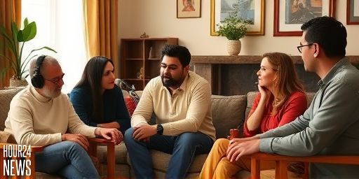 Fresh Air Weekend: Will Arnett and Craig Brewer Bring Insightful Conversation to a Busy Weekend