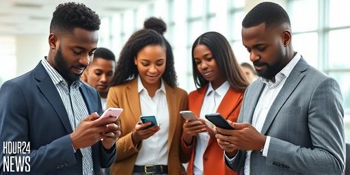 Kenya KRA Rolls Out WhatsApp Tax Filing Chatbot to Simplify Compliance