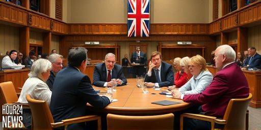 Keir Starmer’s Real Nemesis: A Party Perplexed by Its Own Ambitions