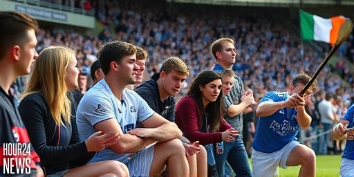 Waterford Fightback Stuns Tipperary as Treen Seals Rally