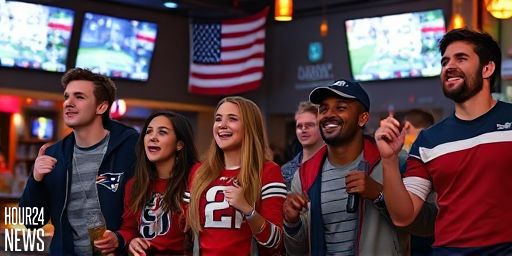 Patriots Rally to Top Texans, Advance to AFC Championship vs Broncos