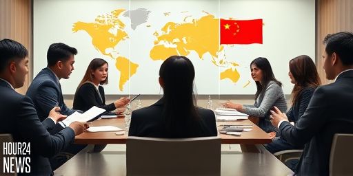 Canada-China Relations: Carney Recalibration Ahead of Visit