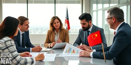 Trump warns UK on China business as Starmer seeks to mend ties