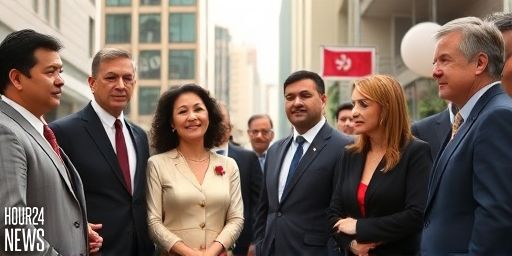 Patrick Tse and Coco: A 49-Year Age Gap Romance Revealed