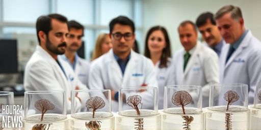 Brain Organoids: A New Frontier in Brain Health Research